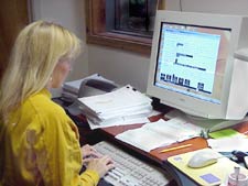 mail order fulfillment accounting