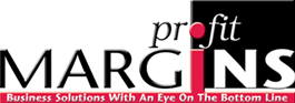 Profit Margins Inc. Marginize!